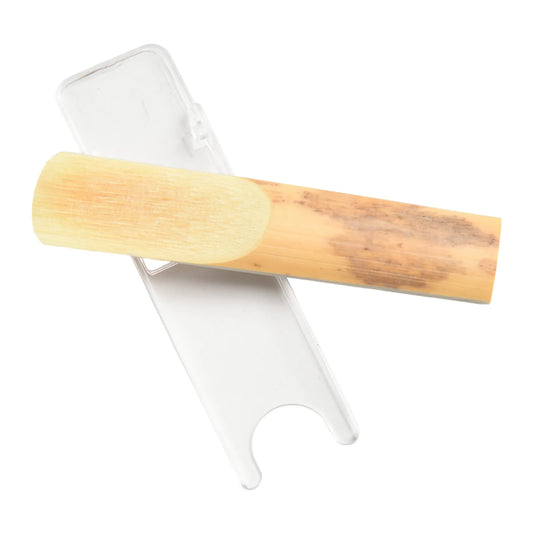 Pack com 10 Palhetas para Sax Alto – Forças 1.0 a 3.5