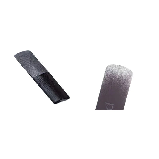 Palhetas Harry Hartmann Carbon Onyx – Sax Soprano,Clarinete, Alto e Tenor | Jazz Premium