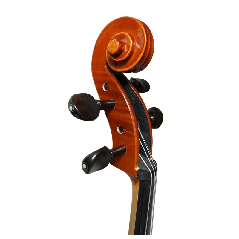 Violoncelo Master Strad Style SONG 4/4 Modelo Stradivarius, Timbre Doce #15030