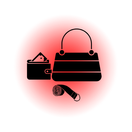Bolsas e Acessórios