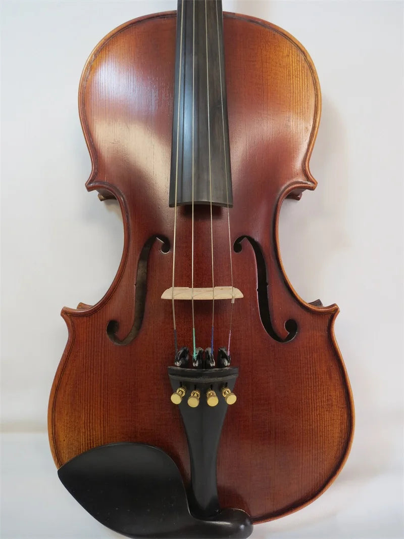 Viola Strad Style SONG Master 15,5" Som Potente #15001