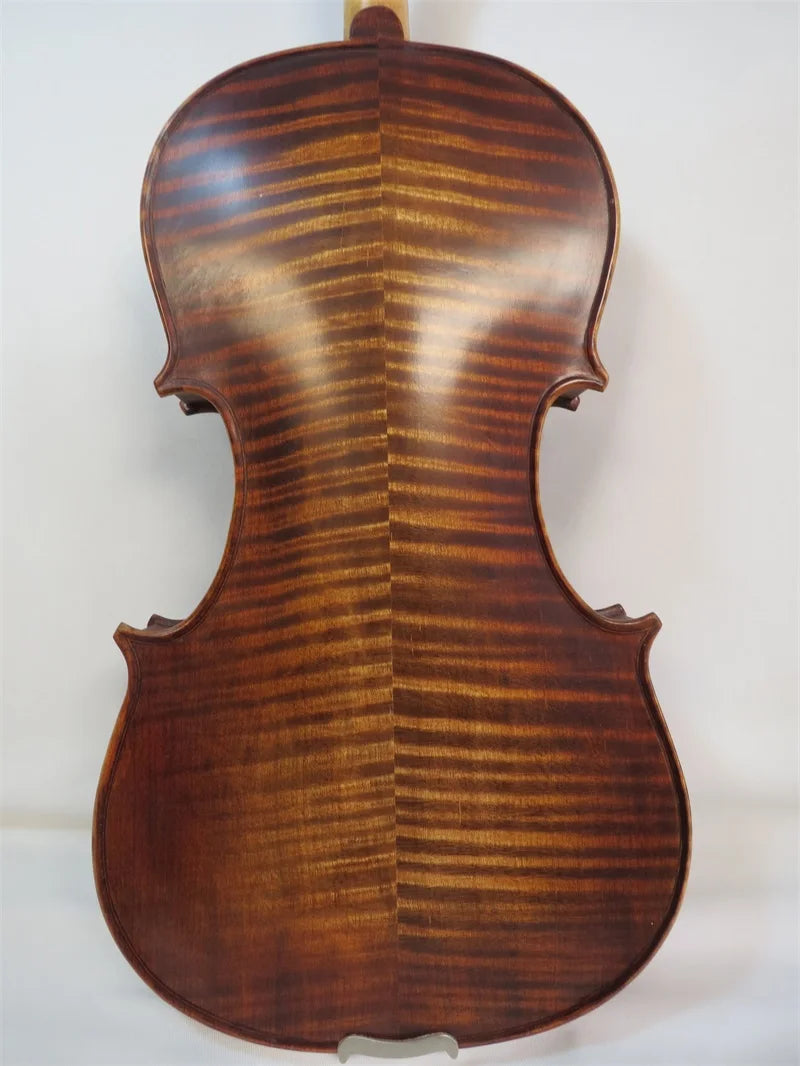Viola Strad Style SONG Master 15,5" Som Potente #15001