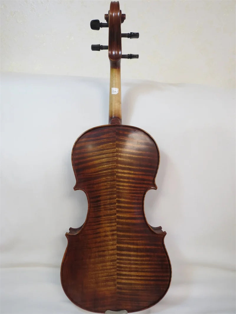 Viola Strad Style SONG Master 15,5" Som Potente #15001