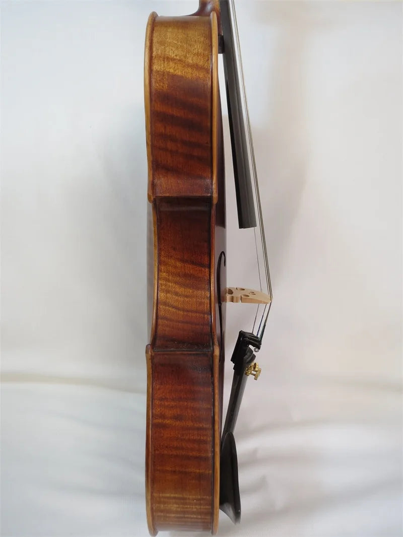 Viola Strad Style SONG Master 15,5" Som Potente #15001
