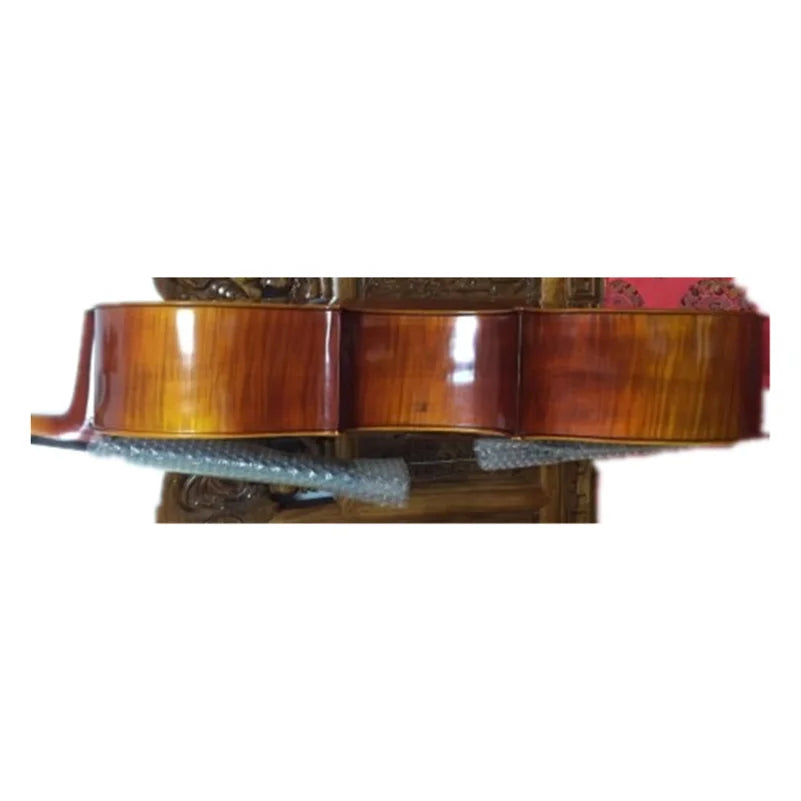 Violoncelo 4/4 SONG Feito à Mão, Timbre Agradável