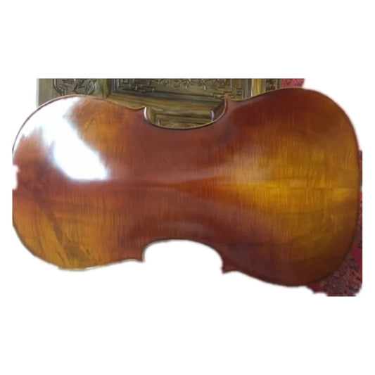 Violoncelo 4/4 SONG Feito à Mão, Timbre Agradável