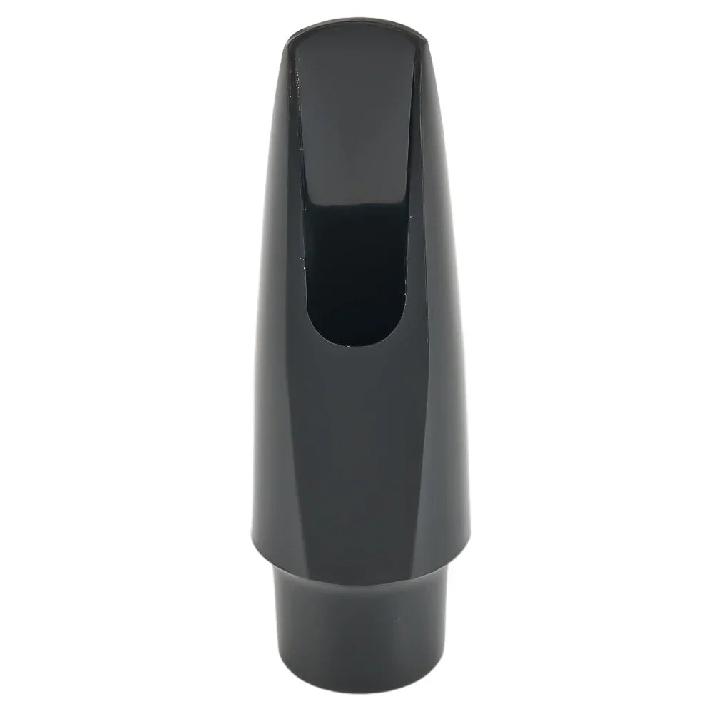 Bocal para Saxofone Alto – ABS Premium, Resistente e Confortável