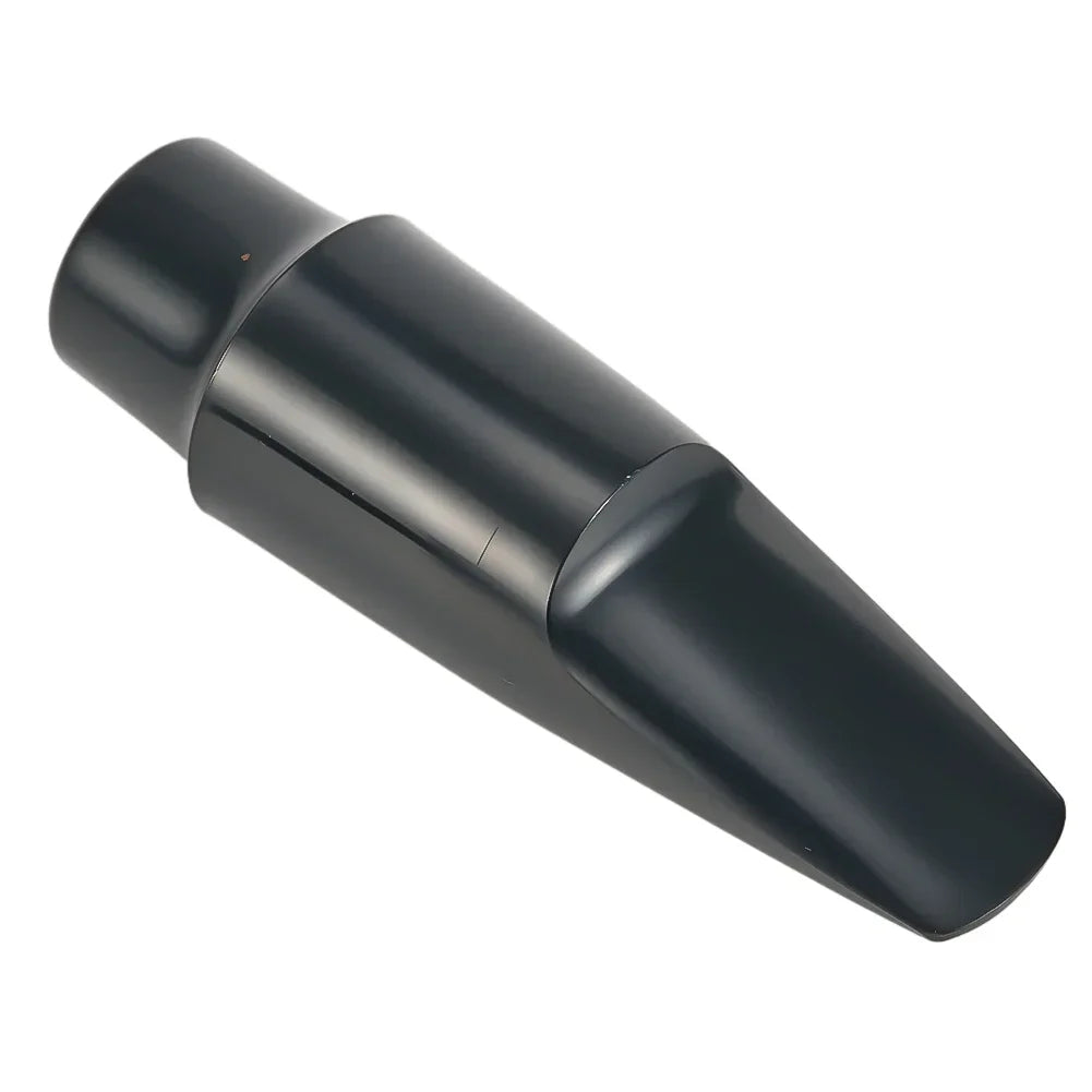 Bocal para Saxofone Alto – ABS Premium, Resistente e Confortável