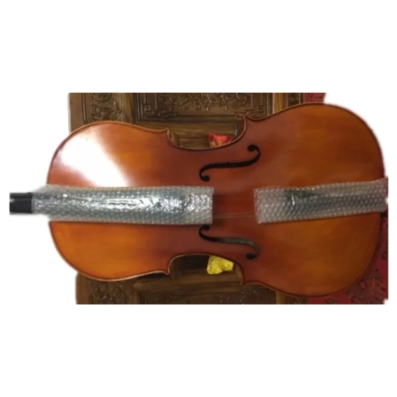 Violoncelo 4/4 SONG Feito à Mão, Timbre Agradável