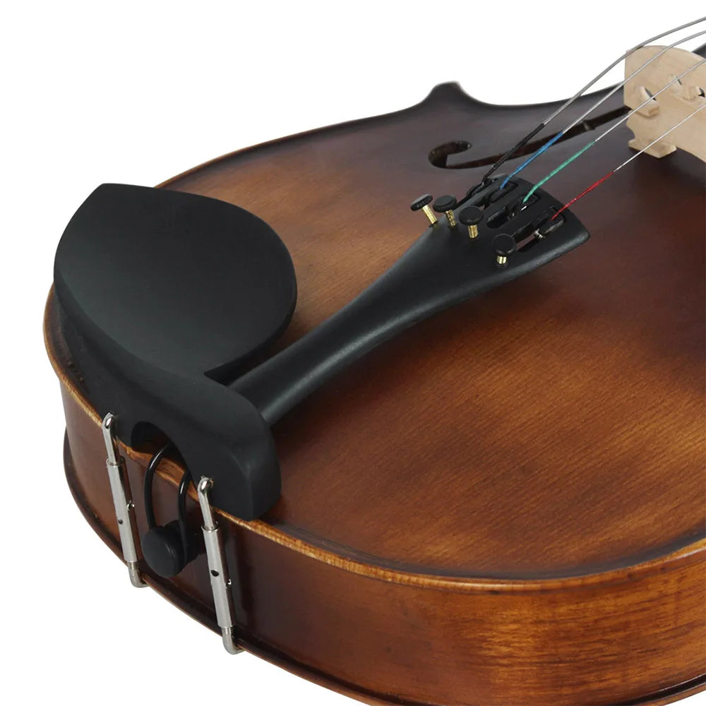 Viola 16" Astonvilla VA-30 Vintage Maple com Arco, Estojo e Acessórios