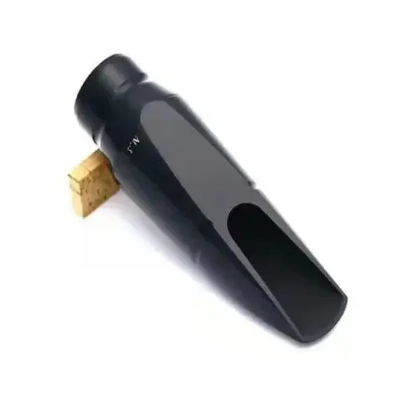 Bocal Bakelite Profissional para Saxofone Alto – Novo