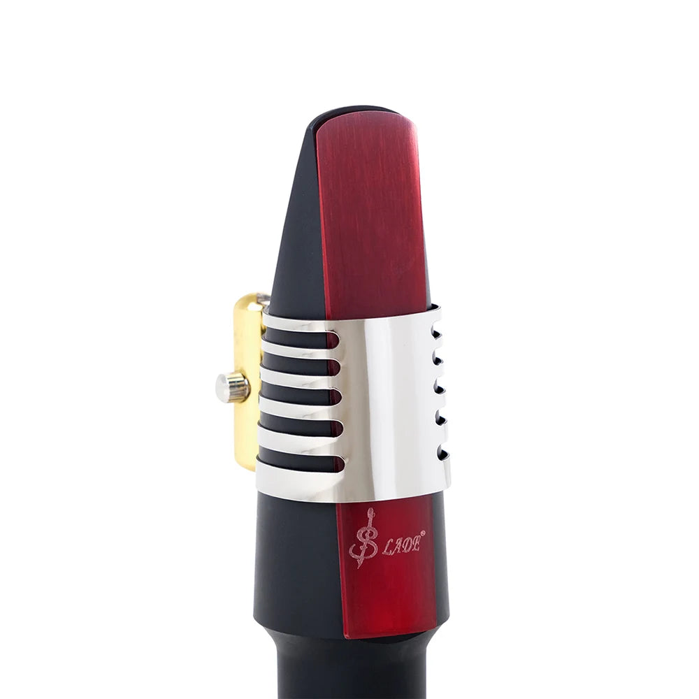 Kit 3 Palhetas de Resina – Sax Soprano, Alto, Tenor e Clarinete