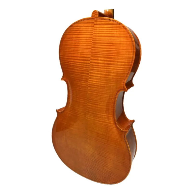 Violoncelo Master Strad Style SONG 4/4 Modelo Stradivarius, Timbre Doce #15030