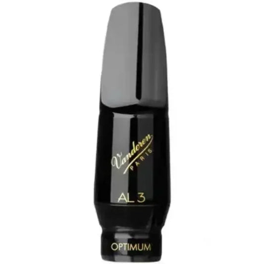 Bocal Bakelite Profissional para Saxofone Alto – Novo