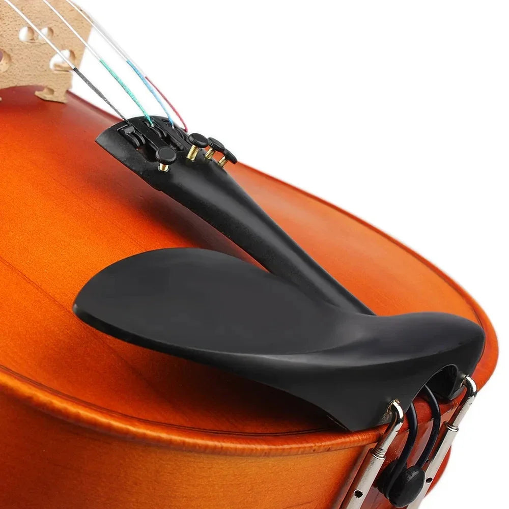 Viola 4/4 Astonvilla Acústica 16 Polegadas em Abeto e Maple com Acabamento Natural