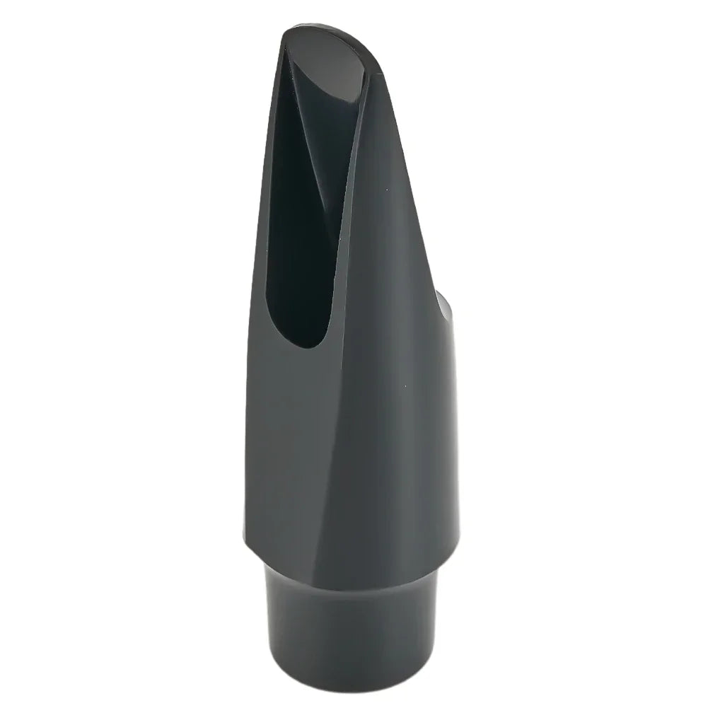 Bocal para Saxofone Alto – ABS Premium, Resistente e Confortável